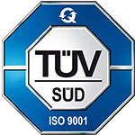 ISO Logo