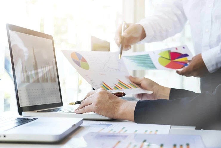 Jonex Express | Logistic company | شركة توصيل