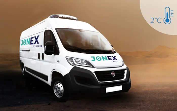 temperature control solutions